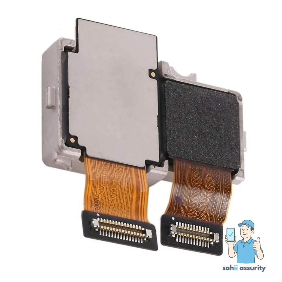 Replacement Back Camera for OnePlus 6 (Main Camera) thumbnail